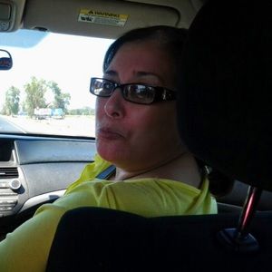 Meet your Posher, Maria